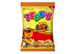BÁNH SNACK TEPPY BÒ 35g